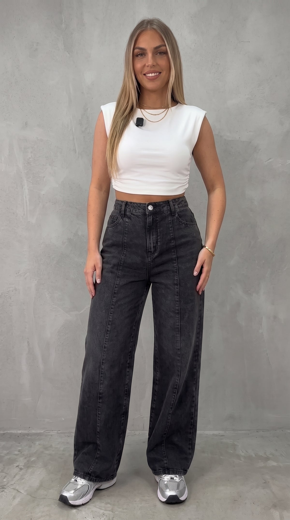 Calça Feminina Storm