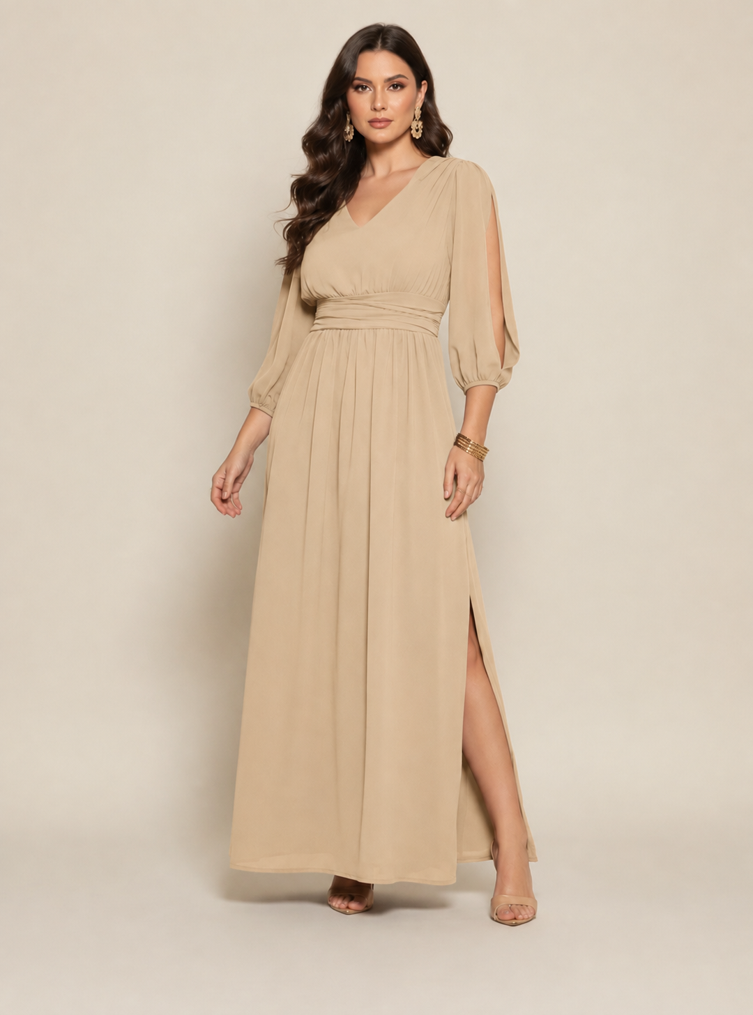 Vestido Feminino Ariadne