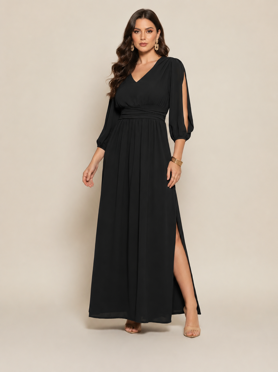 Vestido Feminino Ariadne