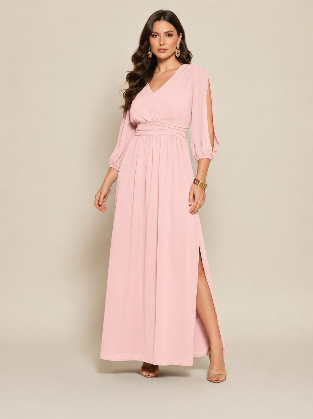 Vestido Feminino Ariadne