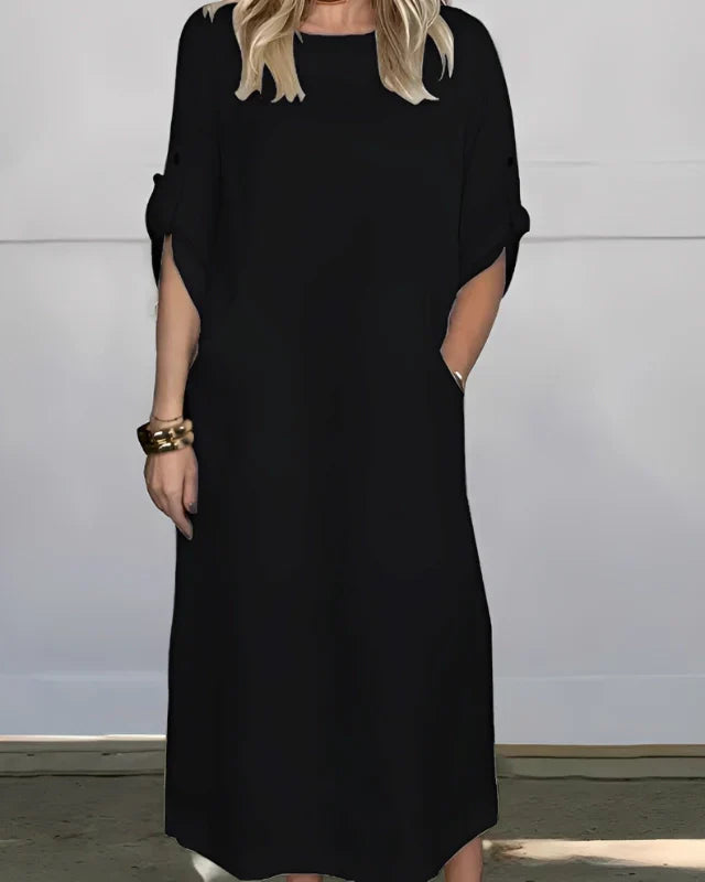 Vestido Casual Susan