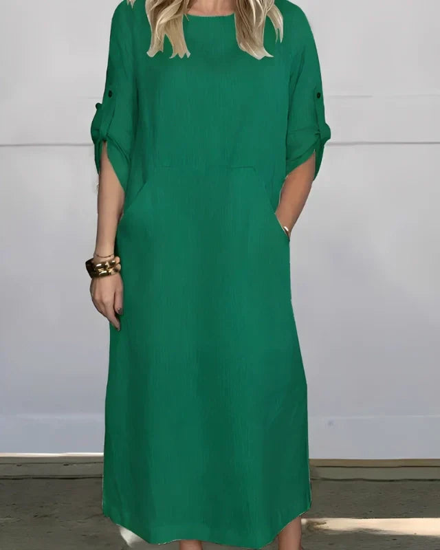 Vestido Casual Susan