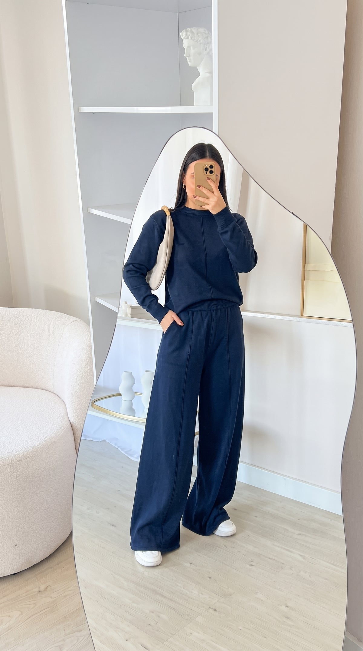 Conjunto Feminino Taline