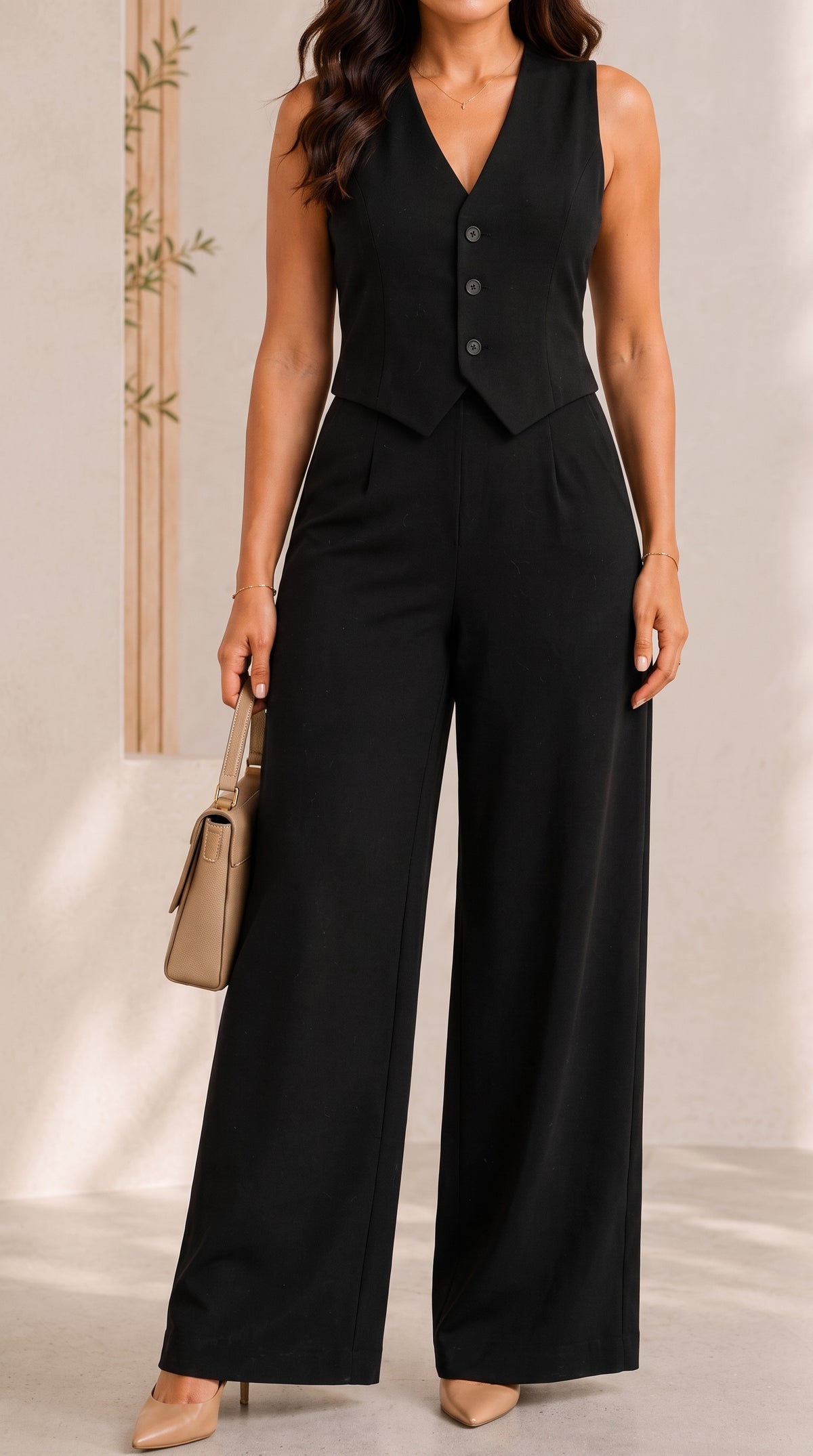 Conjunto Feminino Primora