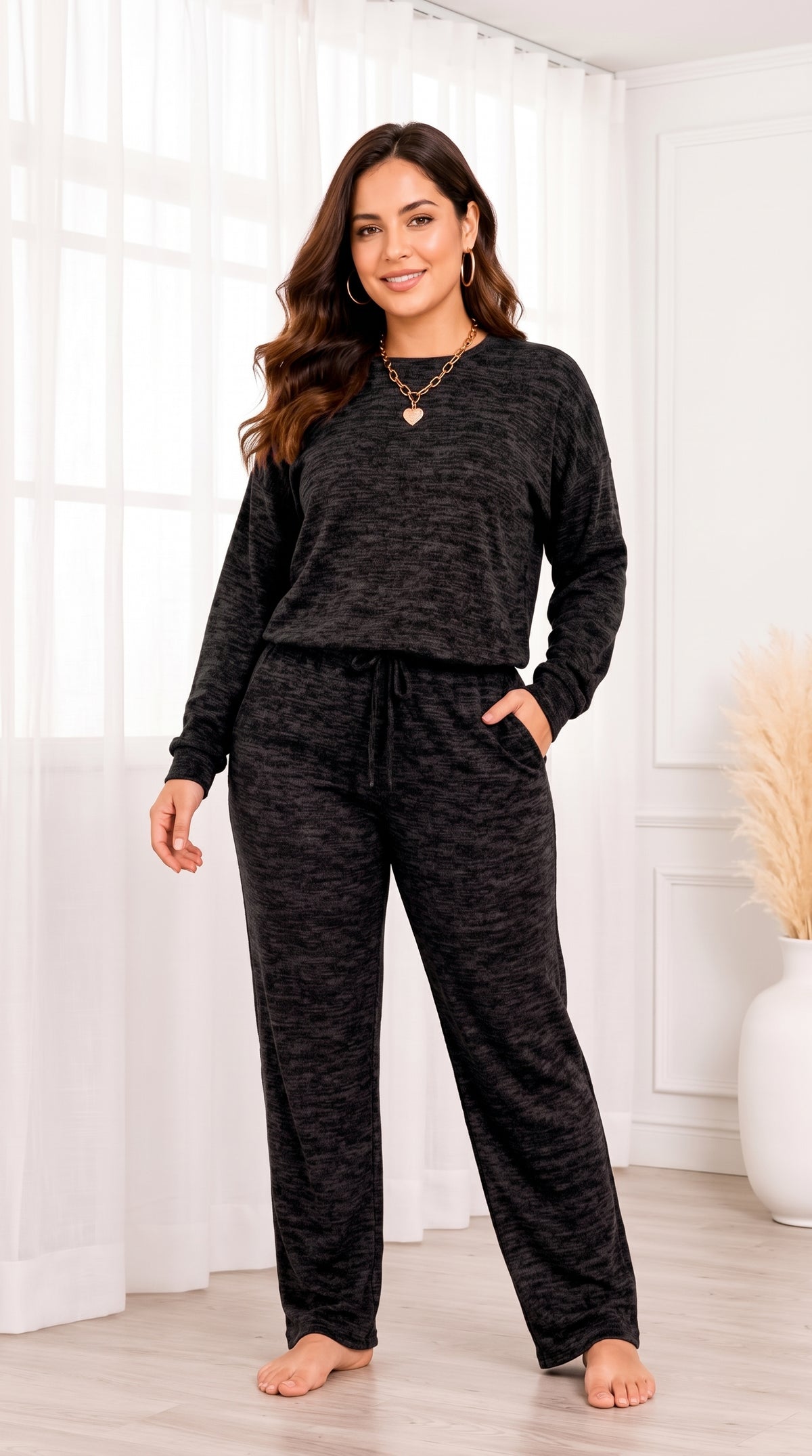 Conjunto Feminino Domênica