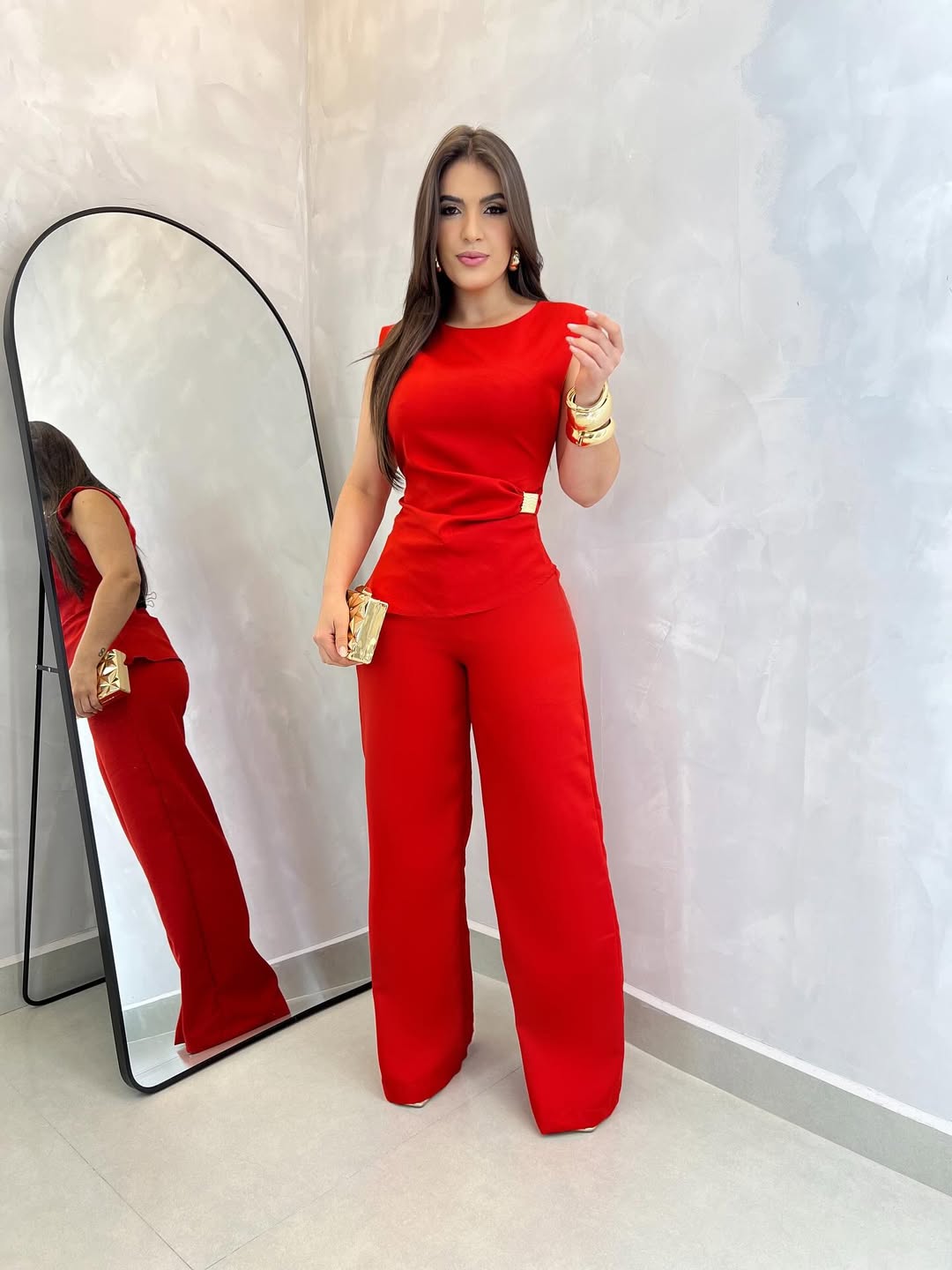 Conjunto Serenna