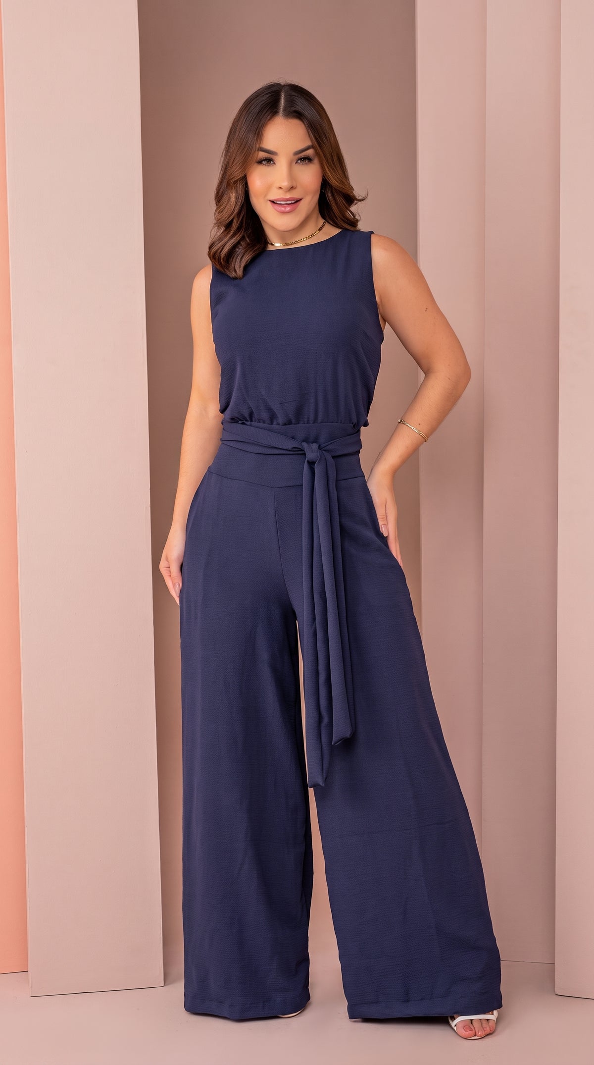 Conjunto Feminino Arabelle