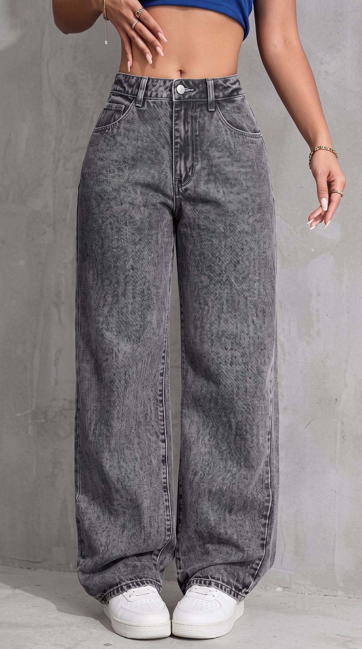 Calça Feminina Coast (Pague 2 Leve 3)