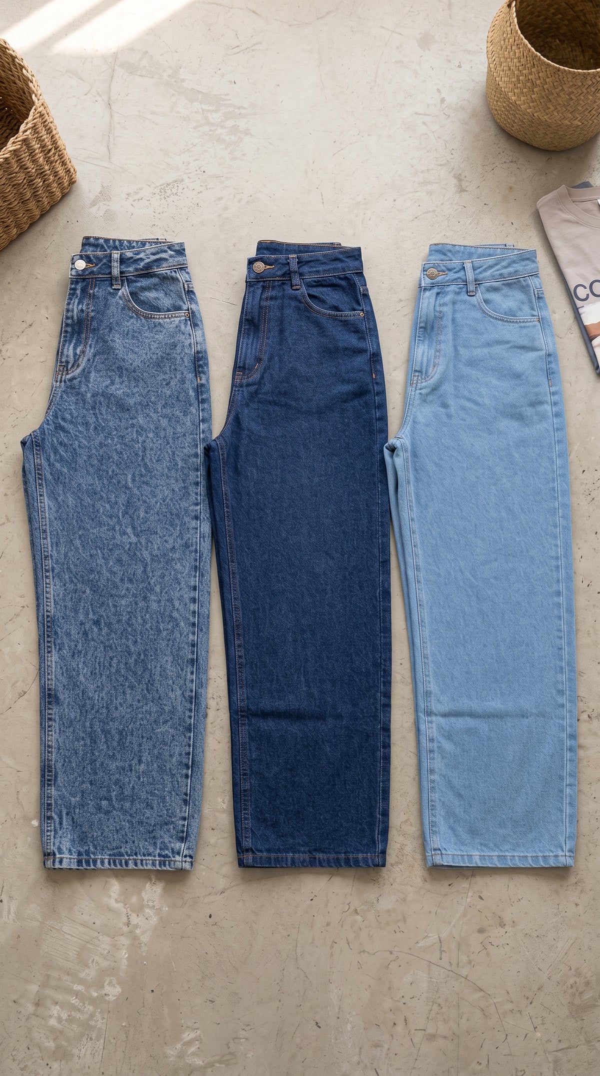 Calça Feminina Coast (Pague 2 Leve 3)