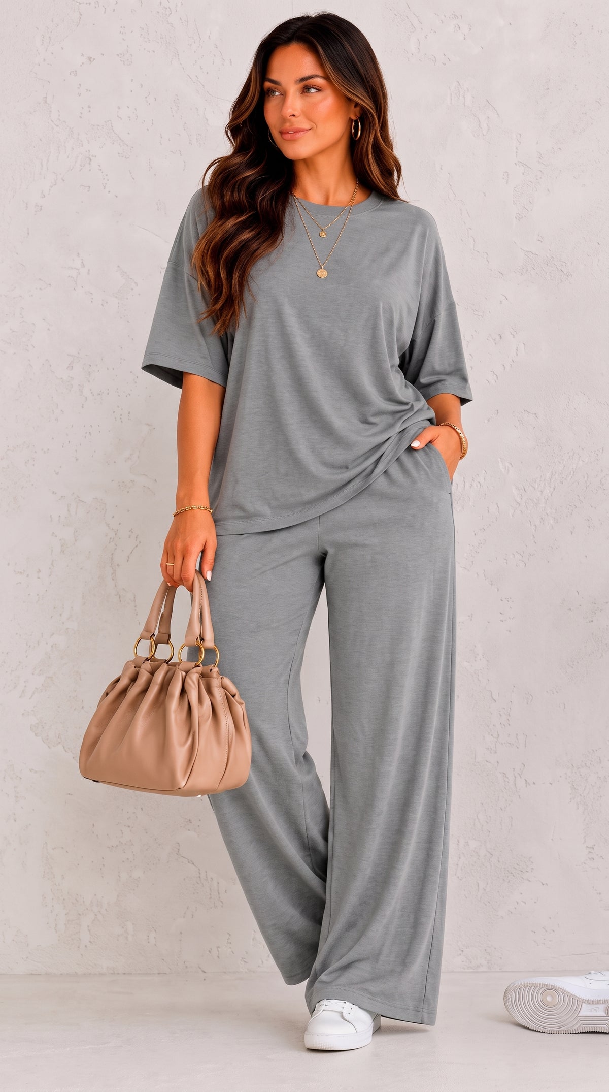Conjunto Feminino Rialto