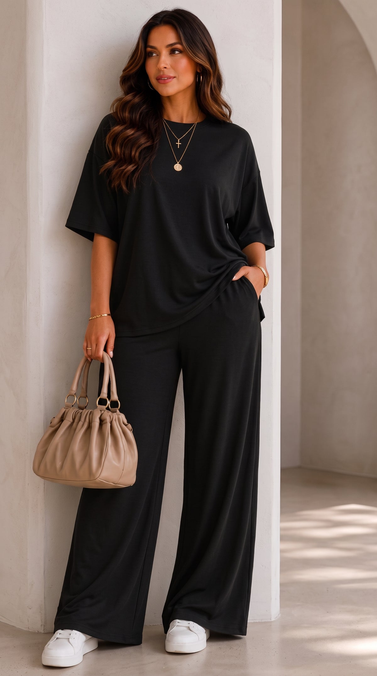 Conjunto Feminino Rialto