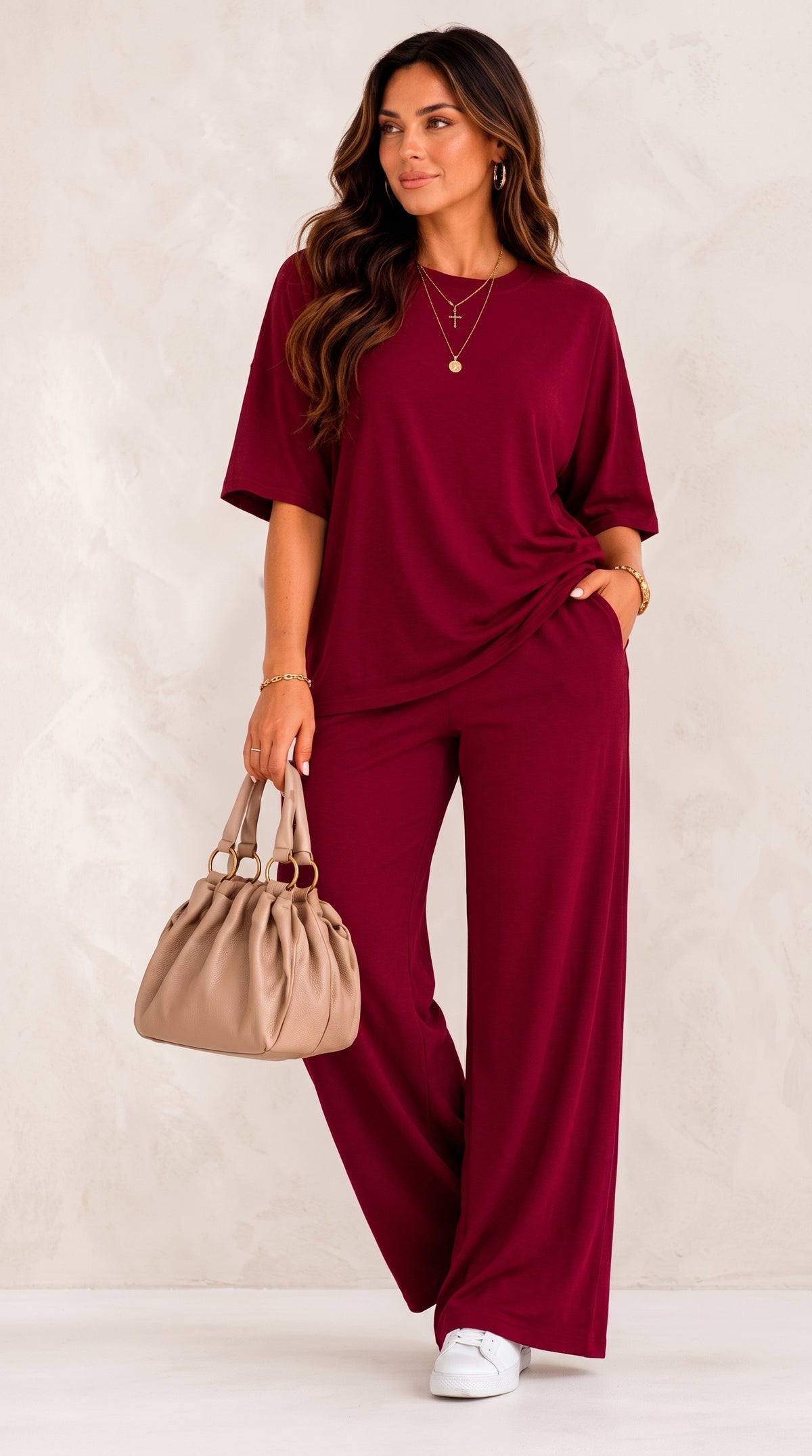Conjunto Feminino Rialto