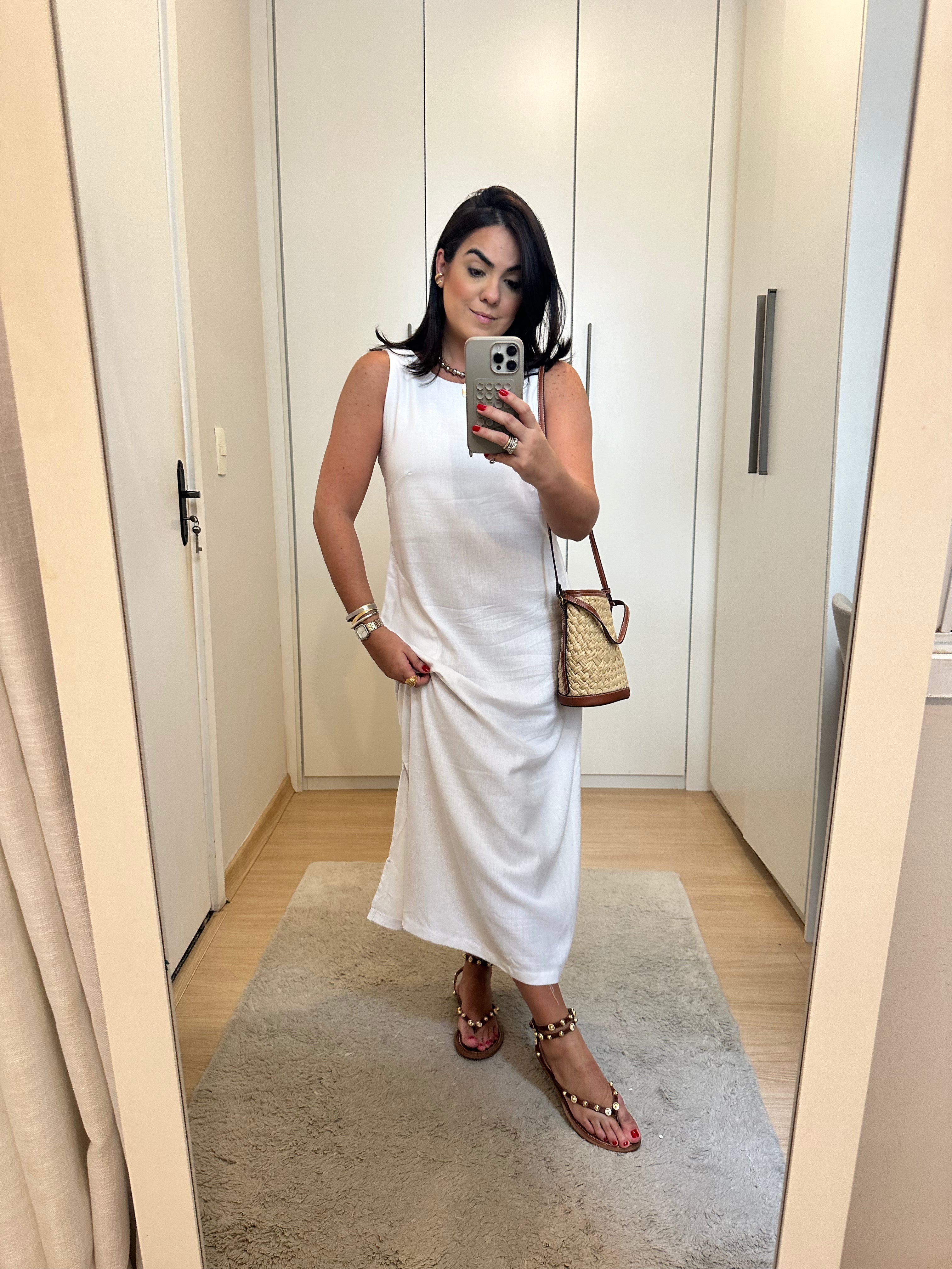 Vestido Antônia