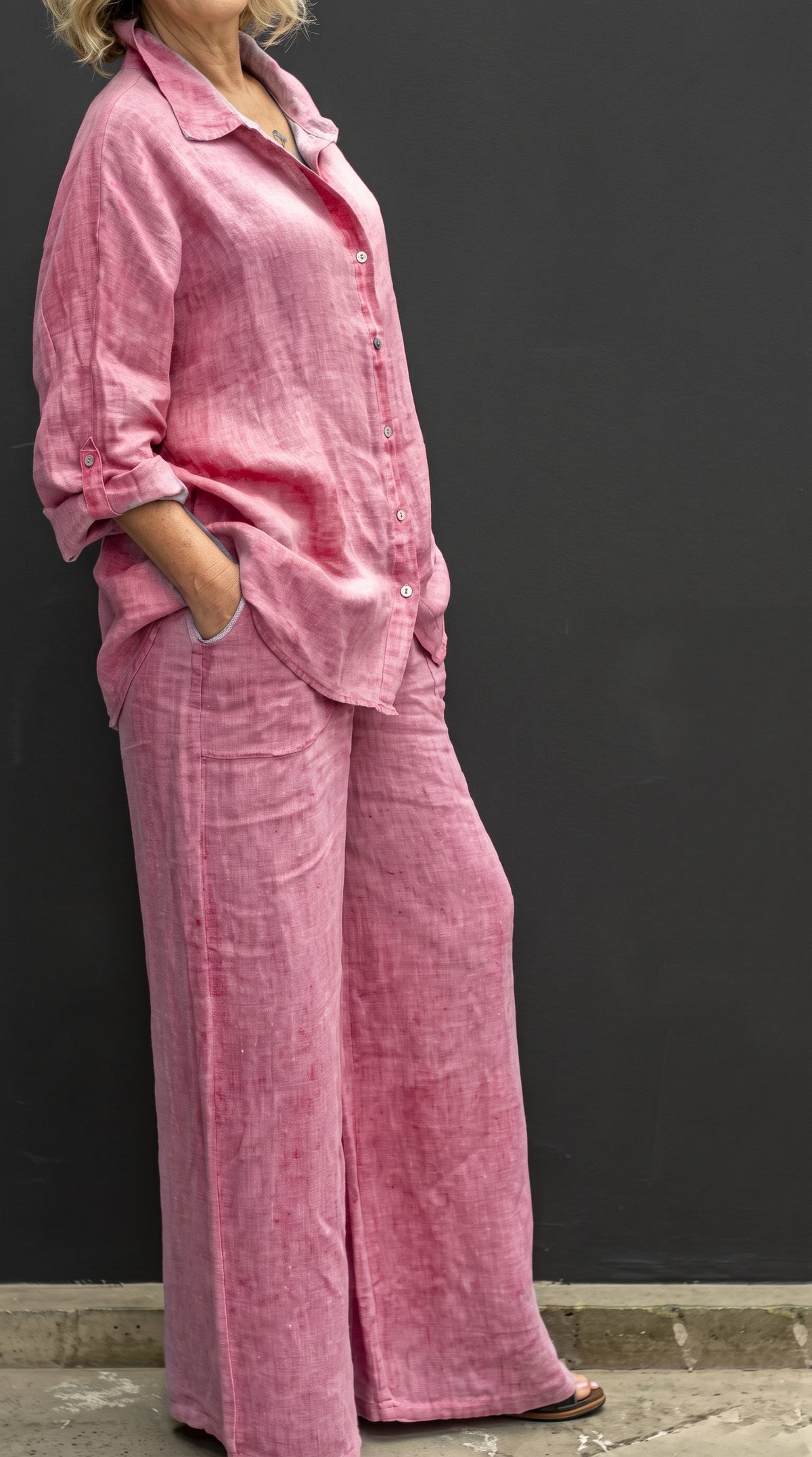 Conjunto Feminino Samelle