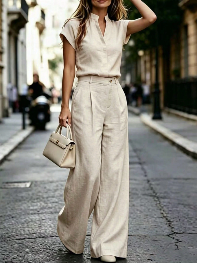 Conjunto Feminino Vittoria