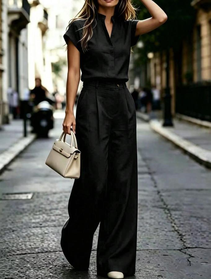Conjunto Feminino Vittoria