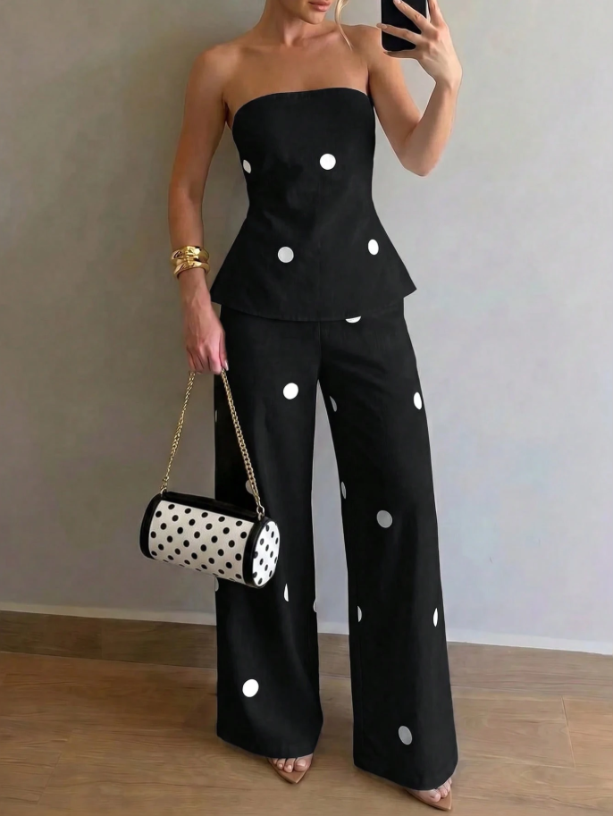 Conjunto Feminino Mirella