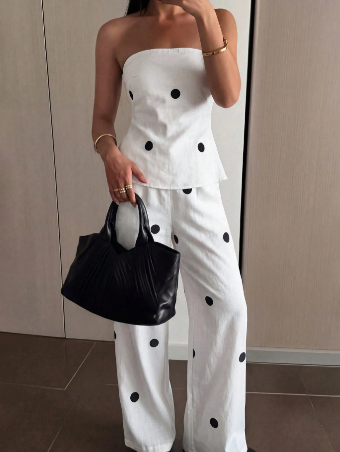 Conjunto Feminino Mirella