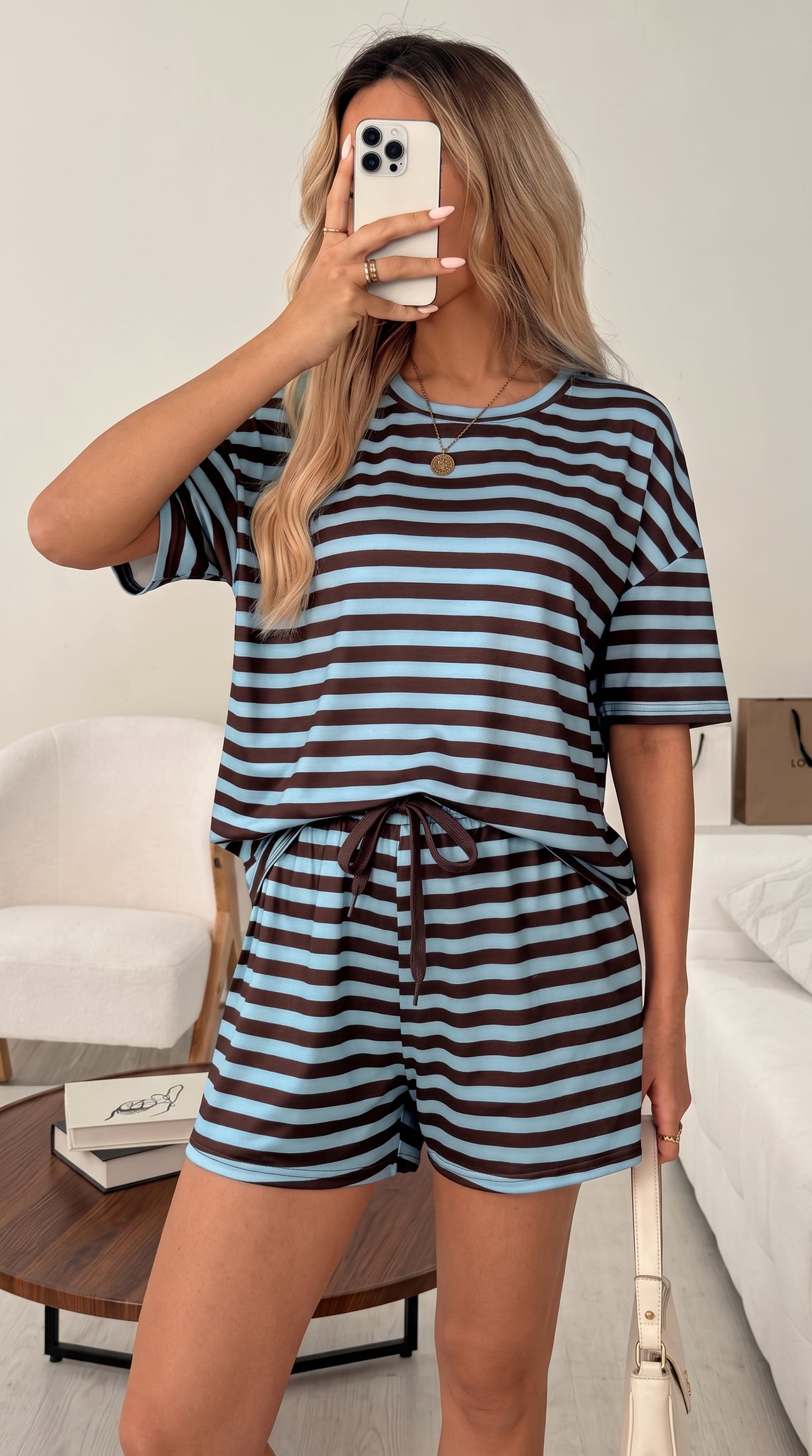 Conjunto Feminino Urban