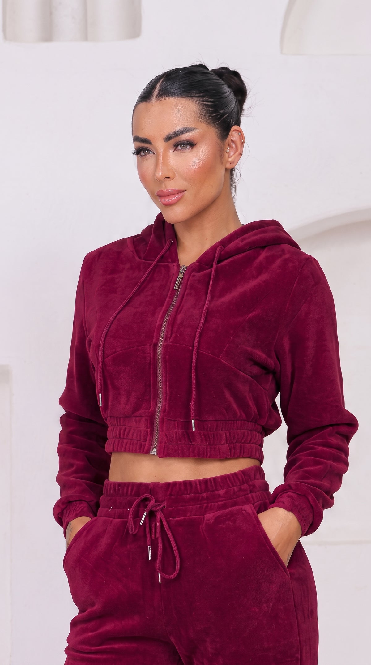 Conjunto Feminino Lorayne