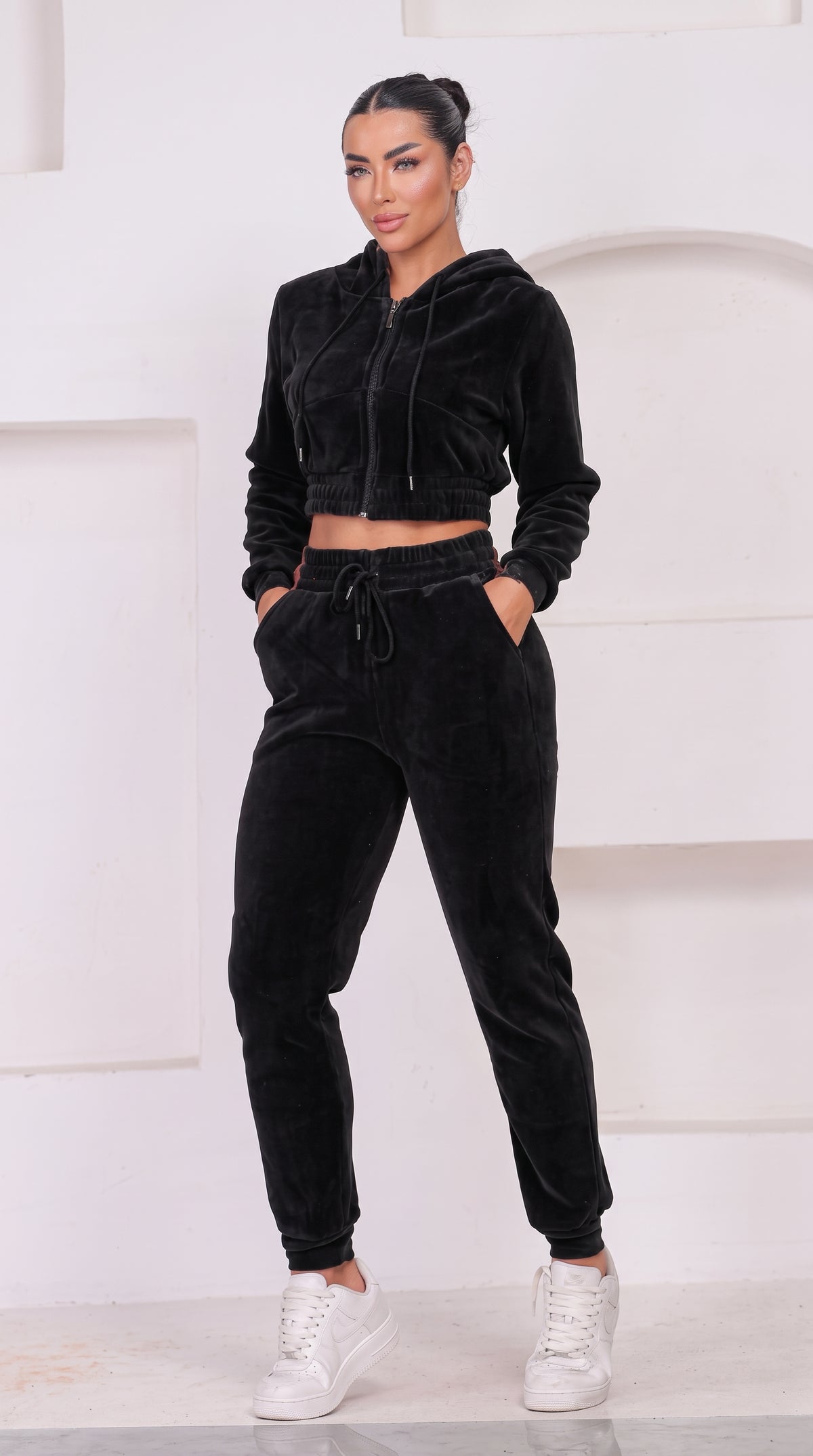 Conjunto Feminino Lorayne