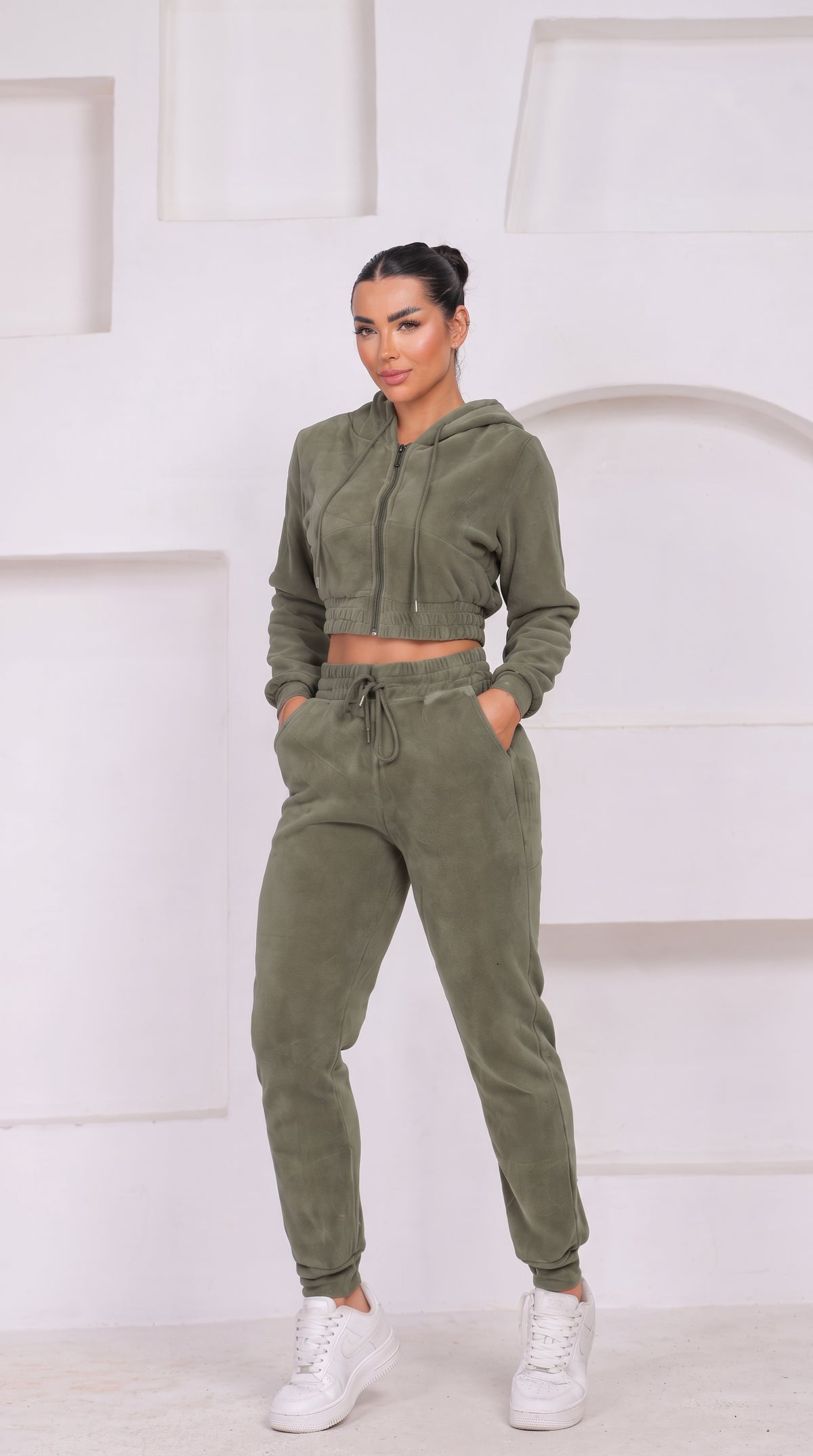 Conjunto Feminino Lorayne