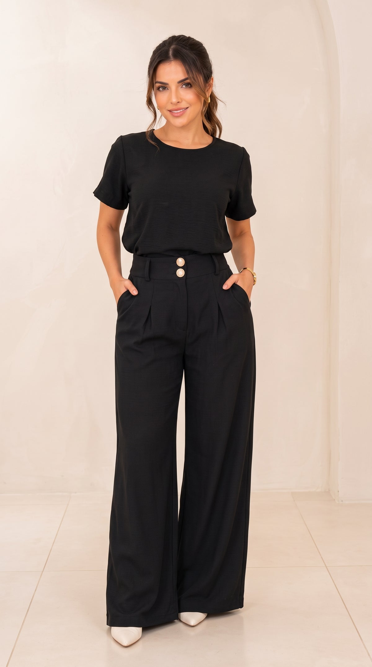 Conjunto Feminino Olena