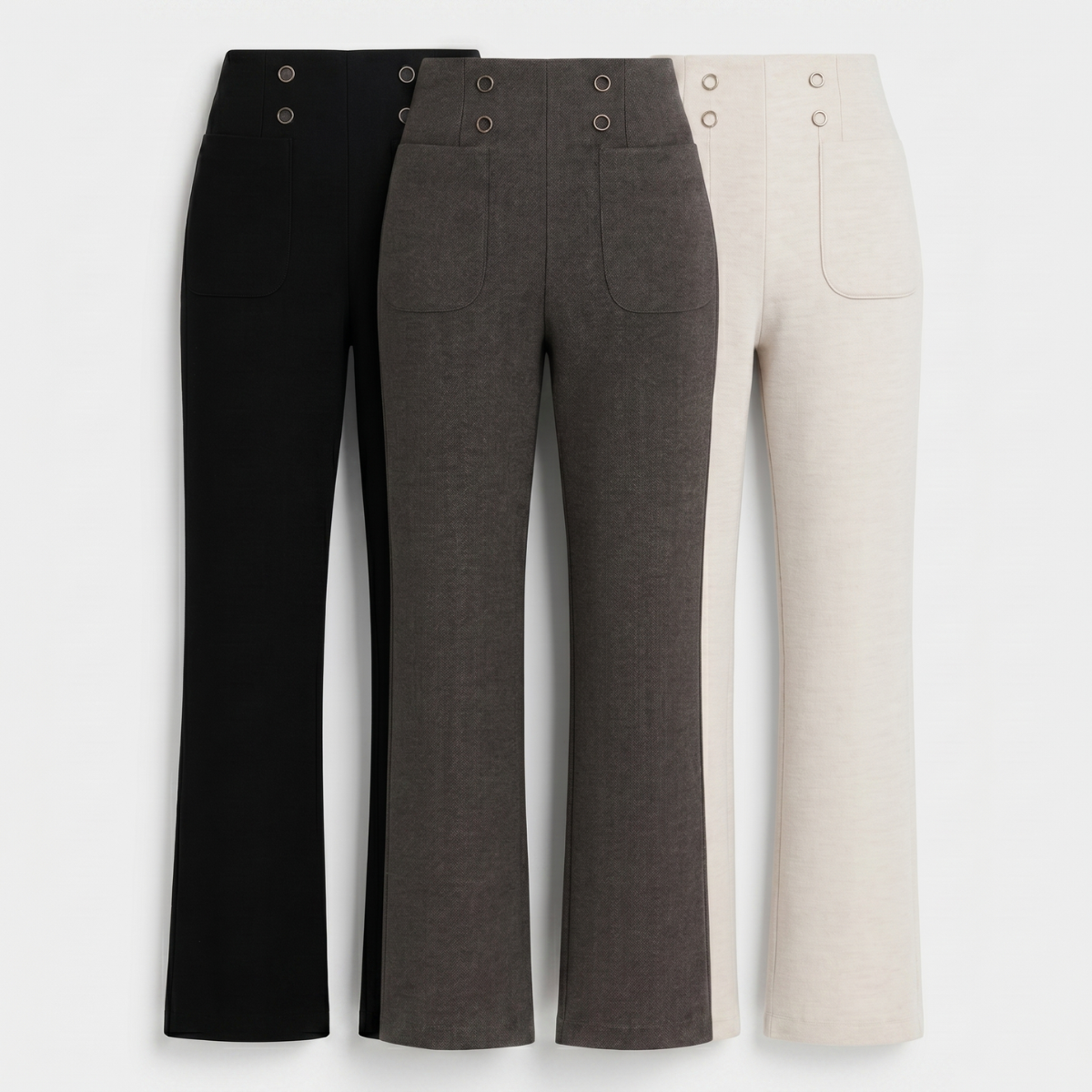 Calça Feminina Solena [Leve 3, Pague 2]