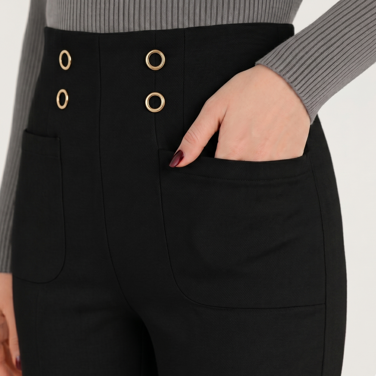 Calça Feminina Solena [Leve 3, Pague 2]