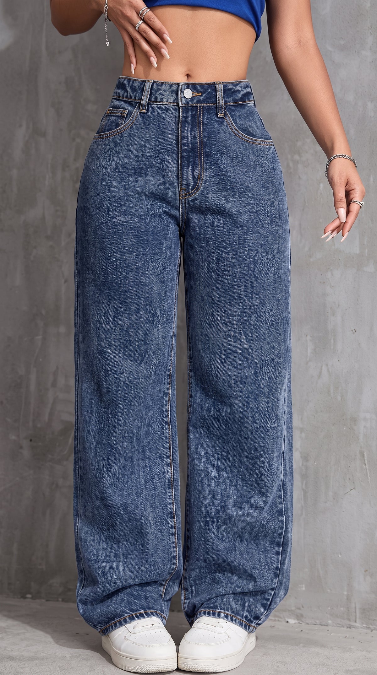 Calça Feminina Coast (Pague 2 Leve 3)