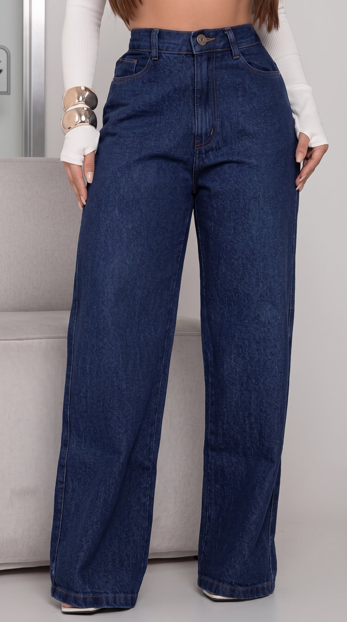 Calça Feminina Coast (Pague 2 Leve 3)