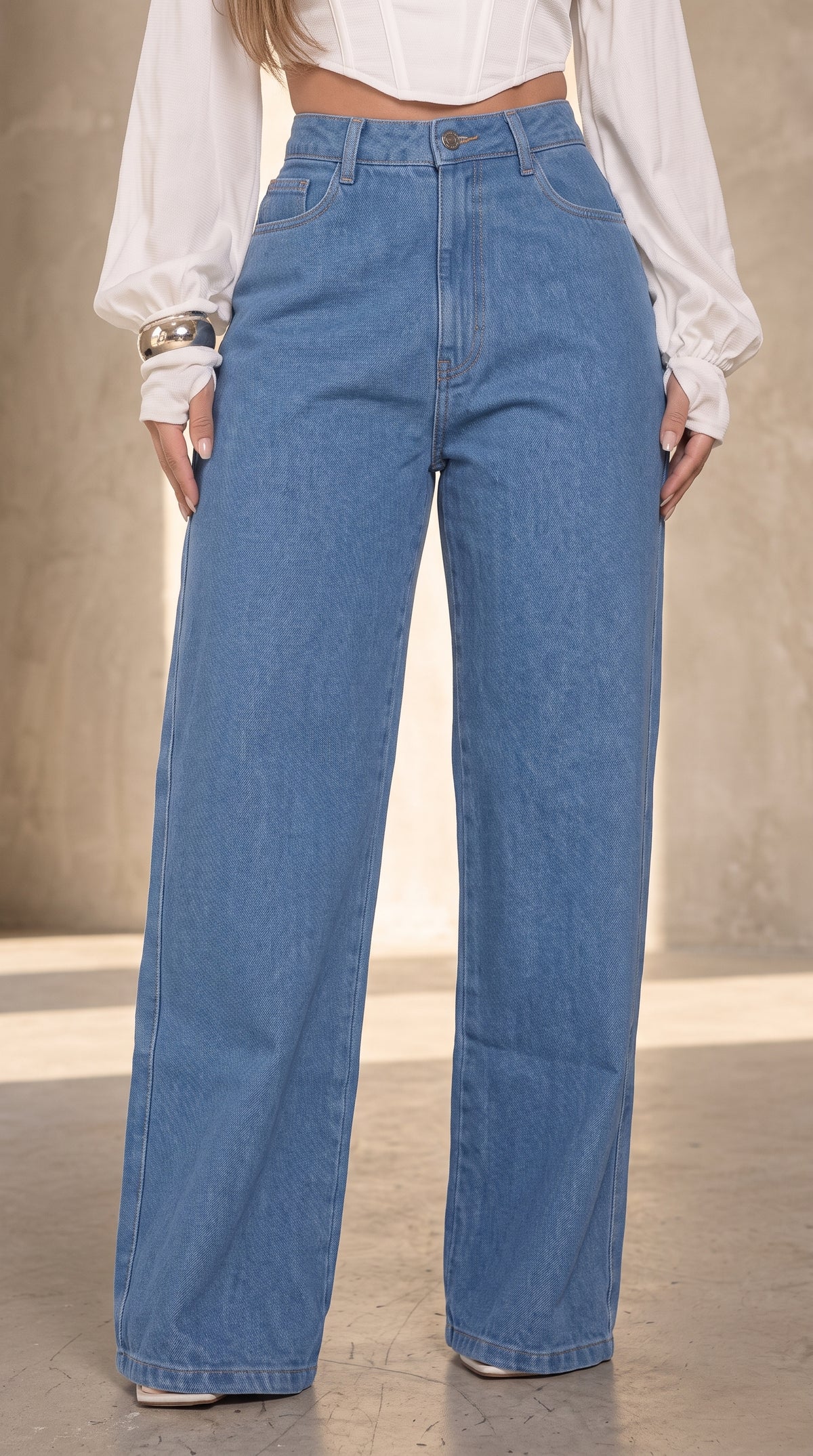 Calça Feminina Coast (Pague 2 Leve 3)