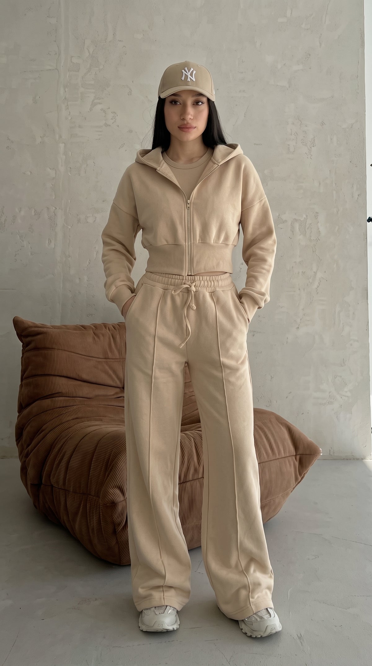 Conjunto Feminino Nobile