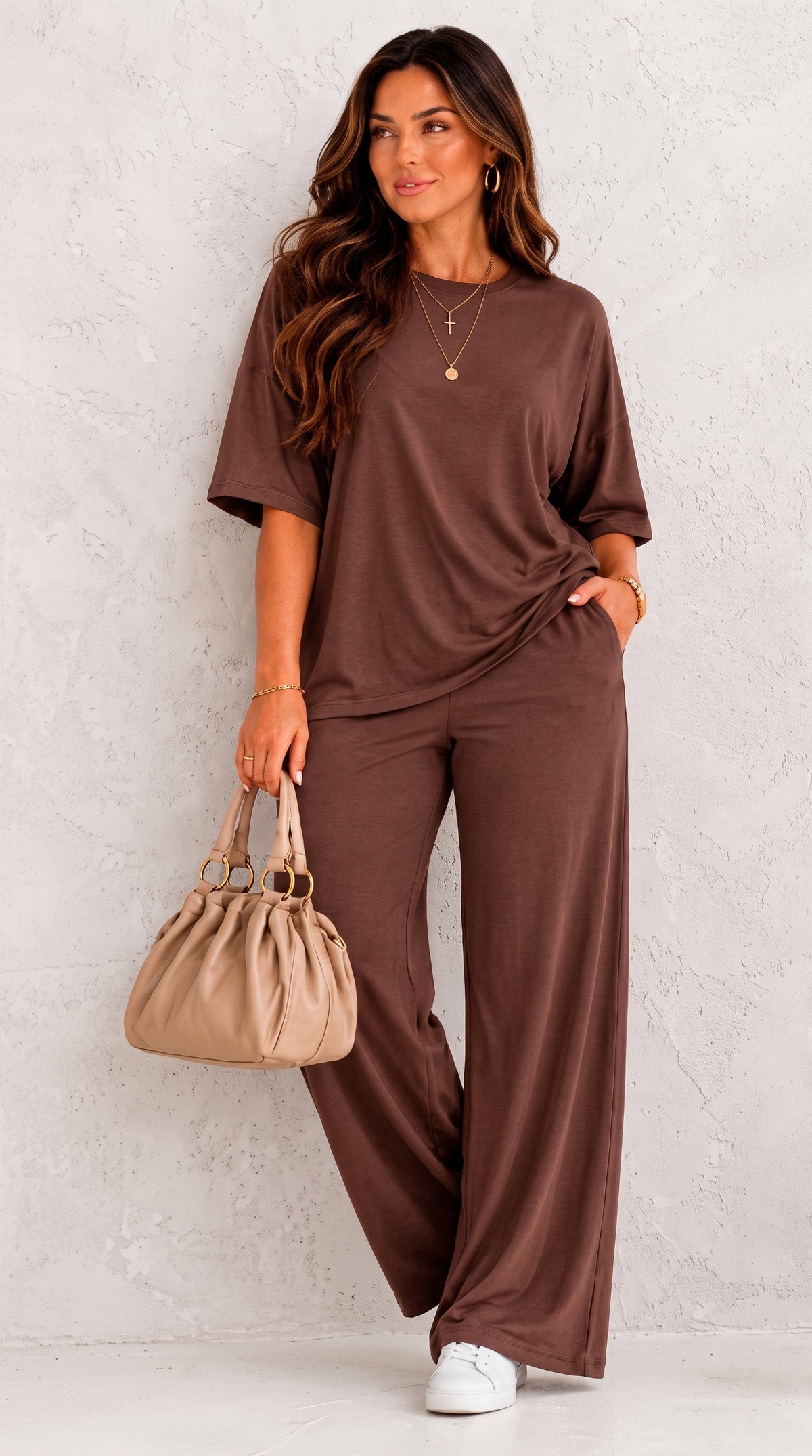 Conjunto Feminino Rialto
